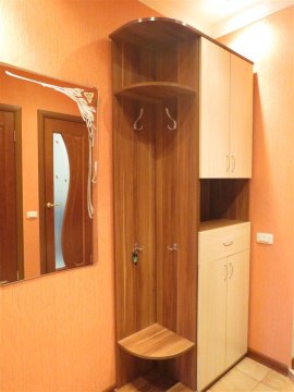 1-к квартира, 2/9 эт., 31м²