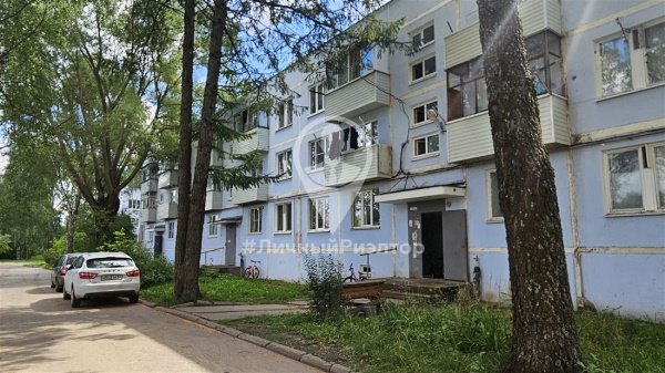 1-к квартира, 3/3 эт., 30м²