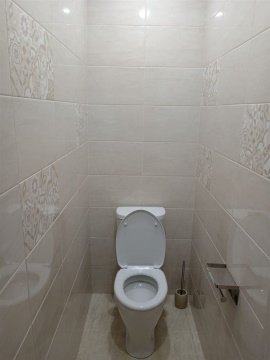 1-к квартира, 3/10 эт., 37м²