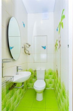 4-к квартира, 8/8 эт., 103м²