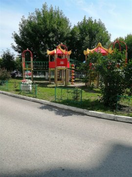 4-к квартира, 7/9 эт., 76м²