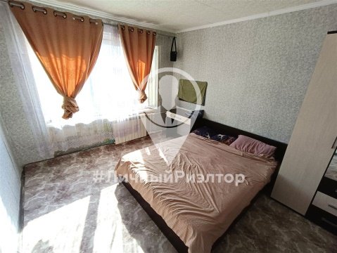 3-к квартира, 9/9 эт., 60м²