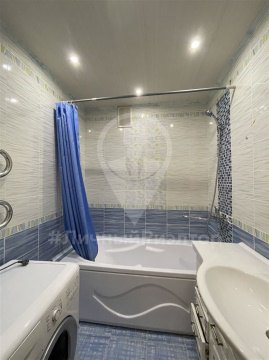 2-к квартира, 5/11 эт., 54м²