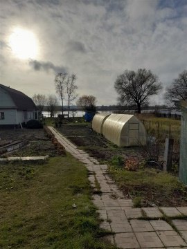 Дом 70м², участок 14 сот.