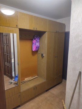 2-к квартира, 2/5 эт., 44м²