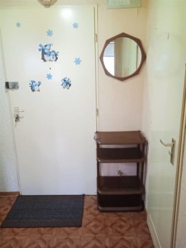 1-к квартира, 2/4 эт., 35м²