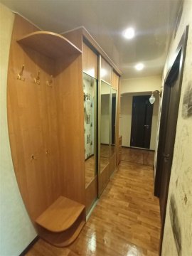 2-к квартира, 5/9 эт., 53м²