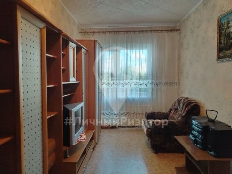 2-к квартира, 2/2 эт., 39м²