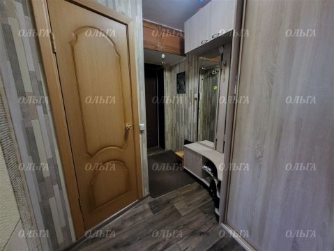 1-к квартира, 2/5 эт., 30м²