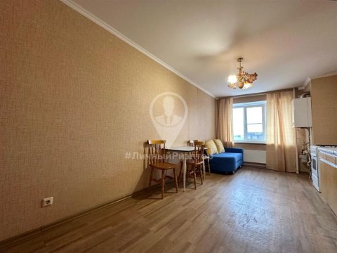 1-к квартира, 6/10 эт., 49м²