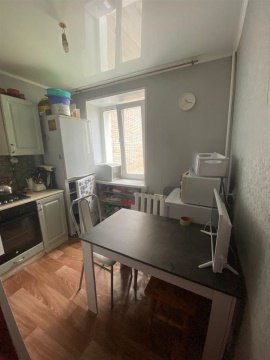 1-к квартира, 3/9 эт., 35м²