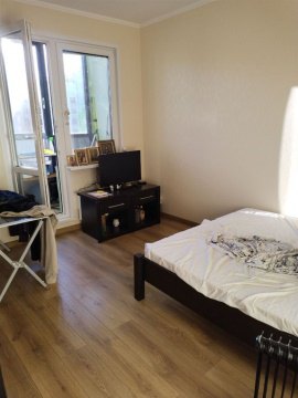 2-к квартира, 15/17 эт., 56м²