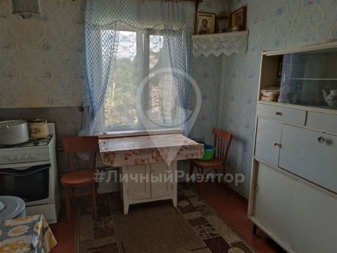 Дом 51м², участок 6,4 сот.