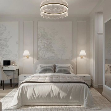 2-к квартира, 12/16 эт., 59м²