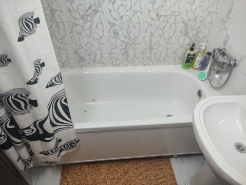 1-к квартира, 4/5 эт., 30м²