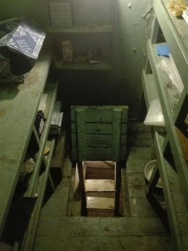 3-к квартира, 1/9 эт., 59м²