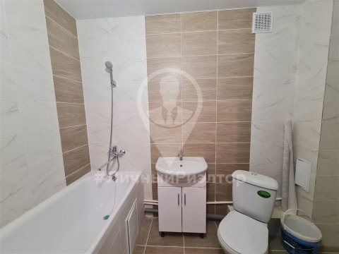 1-к квартира, 6/10 эт., 35м²