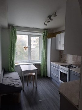 2-к квартира, 4/9 эт., 47м²