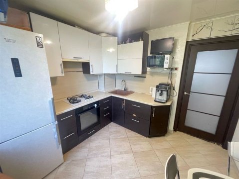 2-к квартира, 3/5 эт., 46м²