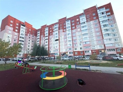 1-к квартира, 1/10 эт., 38м²