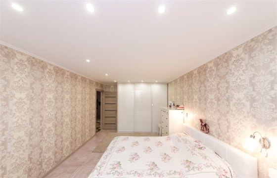 3-к квартира, 5/9 эт., 70м²
