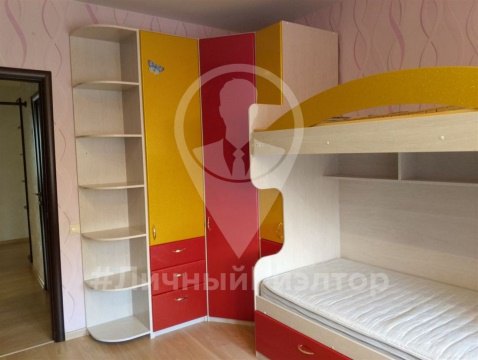 3-к квартира, 2/9 эт., 76м²