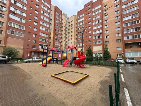 1-к квартира, 6/10 эт., 49м²