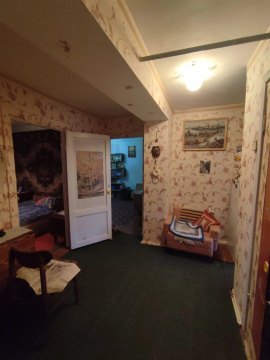 2-к квартира, 2/5 эт., 54м²