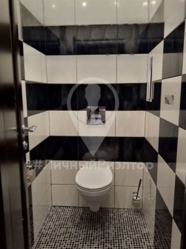 3-к квартира, 2/9 эт., 76м²