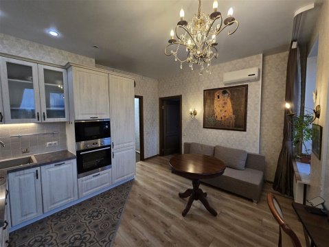 1-к квартира, 5/7 эт., 44м²
