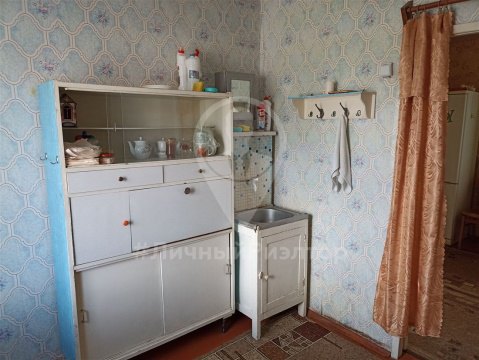 Дом 51м², участок 6,4 сот.