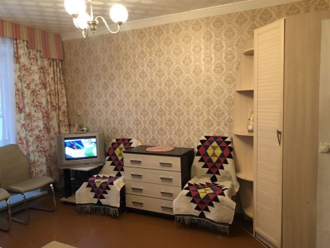 2-к квартира, 3/5 эт., 41м²