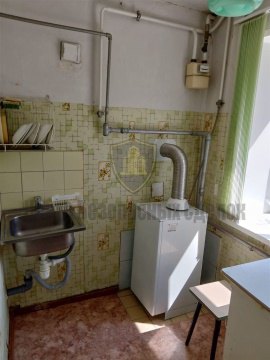 2-к квартира, 2/2 эт., 40м²