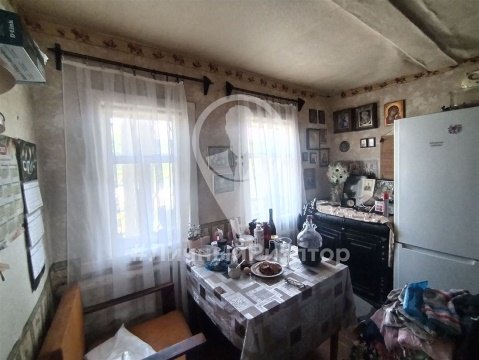 Дом 47м², участок 8,8 сот.