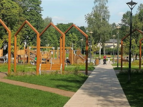 1-к квартира, 4/5 эт., 31м²