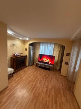 3-к квартира, 6/9 эт., 62м²