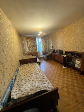 1-к квартира, 3/5 эт., 38м²