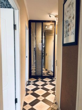 2-к квартира, 7/12 эт., 40м²