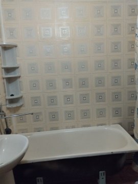 3-к квартира, 4/5 эт., 57м²