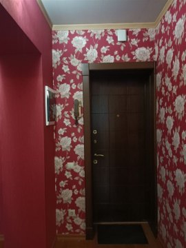1-к квартира, 3/6 эт., 43м²