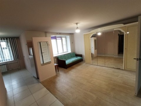 2-к квартира, 8/11 эт., 46м²