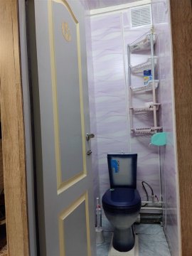 2-к квартира, 1/5 эт., 50м²
