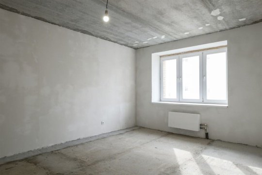 1-к квартира, 7/10 эт., 42м²