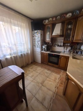 3-к квартира, 2/17 эт., 85м²