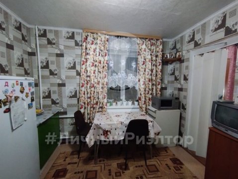 2-к квартира, 4/9 эт., 49м²