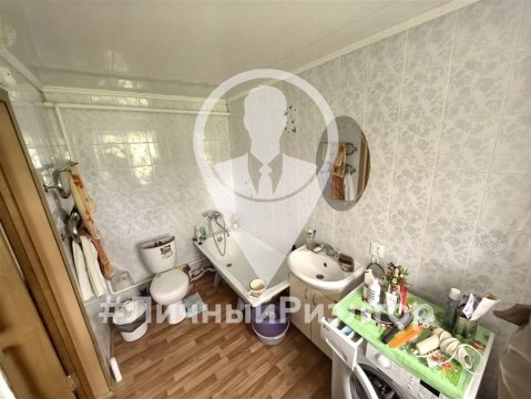 Дом 60м², участок 17 сот.