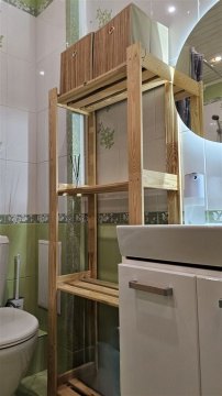 1-к квартира, 1/6 эт., 42м²