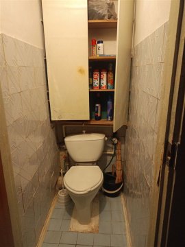 2-к квартира, 7/9 эт., 42м²