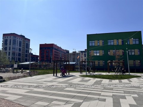 3-к квартира, 7/7 эт., 77м²