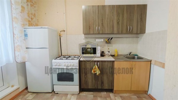 1-к квартира, 8/9 эт., 42м²